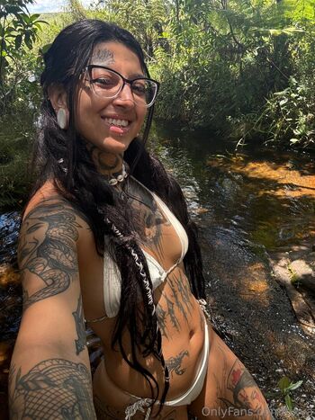 Full leaked Tixya private photo
