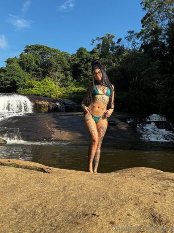 Full leaked Tixya private photo