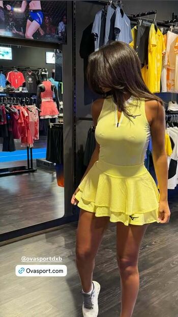 Full leaked Tiya akl private photo