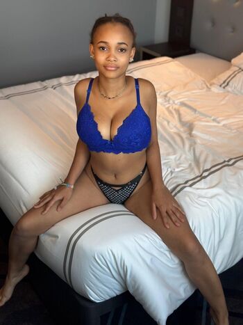 Full leaked Tiyanateen private photo