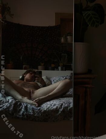 Full leaked Tizeax private photo