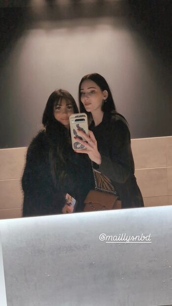 Full leaked Tjmayx private photo