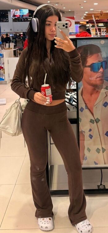 Full leaked Tlia fialho private photo