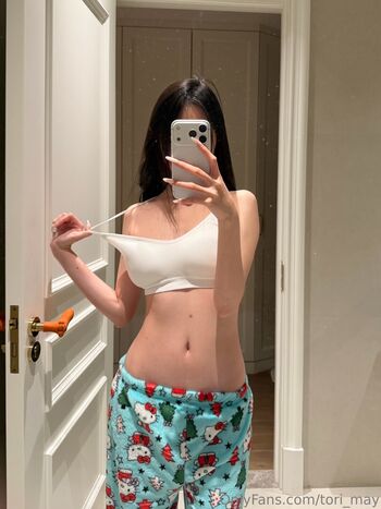 Full leaked Toastymochi page private photo