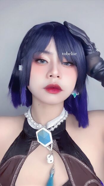 Tobeliie