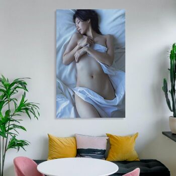 Full leaked Tokichan private photo