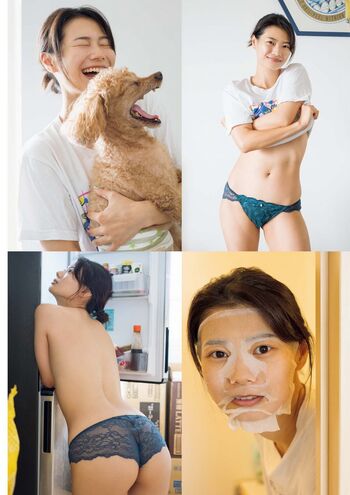 Full leaked Tokichan private photo