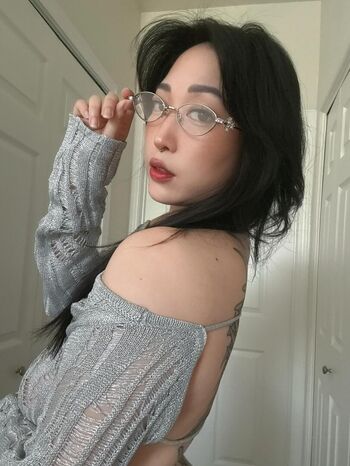 Full leaked Tokimandee private photo