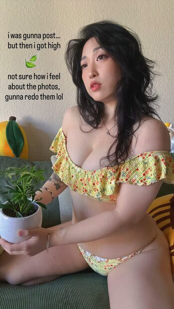 Full leaked Tokimandee private photo