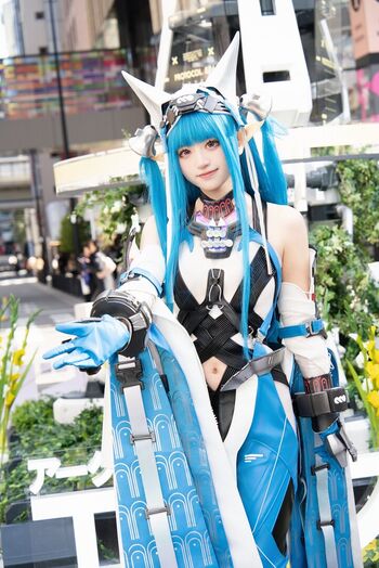 Full leaked Tokio page private photo