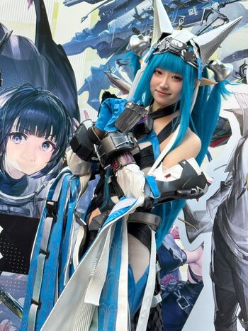 Full leaked Tokio page private photo