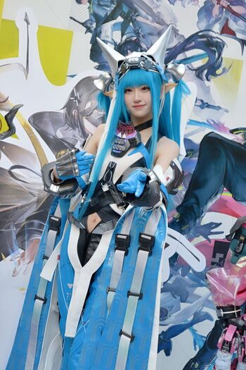 Full leaked Tokio page private photo