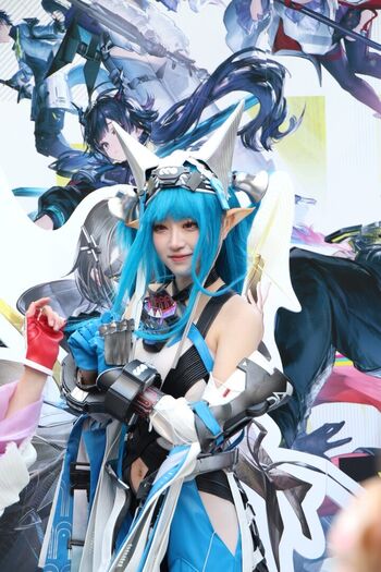 Full leaked Tokio page private photo