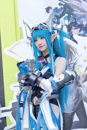 Full leaked Tokio page private photo