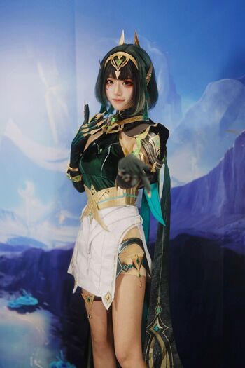 Full leaked Tokio page private photo