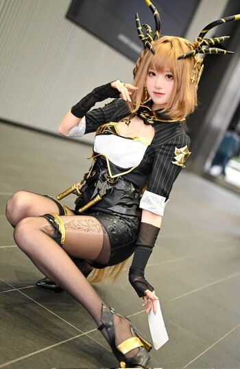 Full leaked Tokio page private photo