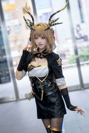 Full leaked Tokio page private photo