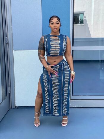 Full leaked Tokyosworld private photo