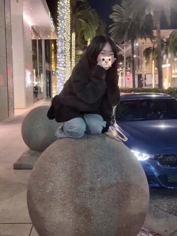 Leaked Carolina sweets/ private photo viral onlyfans