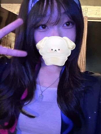 Leaked Geishakyd/ private photo viral onlyfans