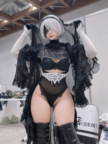 Full leaked Tomachan page private photo