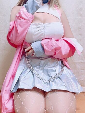 Full leaked Tomachan page private photo