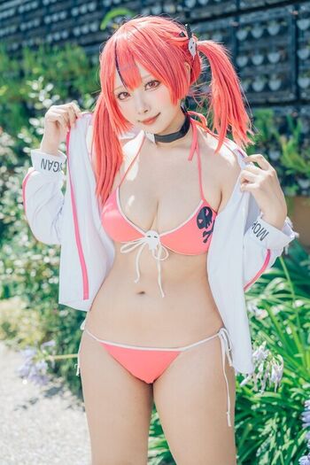 Full leaked Tomachan private photo