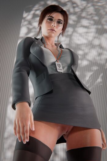 Tomb Raider [Lara Croft]