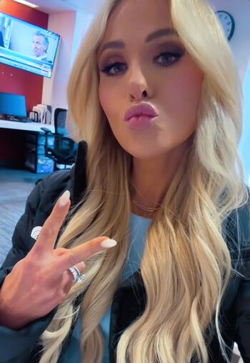 Tomi Lahren