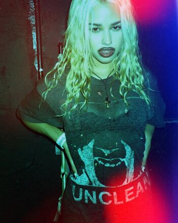 Full leaked Tommy genesis private photo