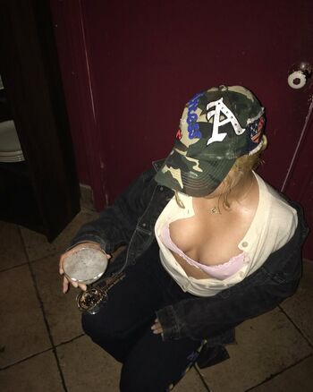 Full leaked Tommy genesis private photo