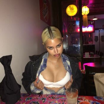 Full leaked Tommy genesis private photo