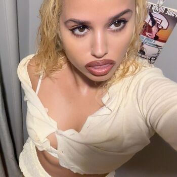 Full leaked Tommy genesis private photo