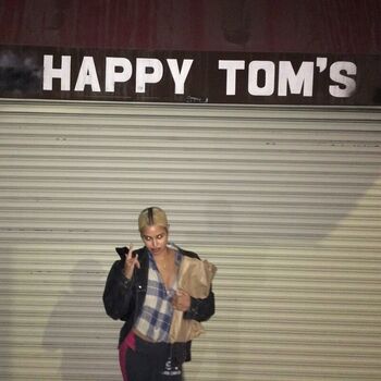 Full leaked Tommy genesis private photo