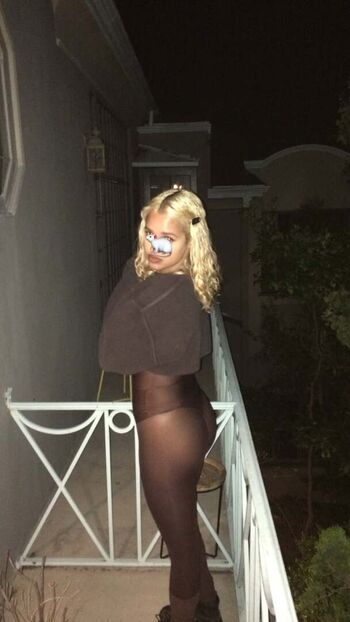 Full leaked Tommy genesis private photo