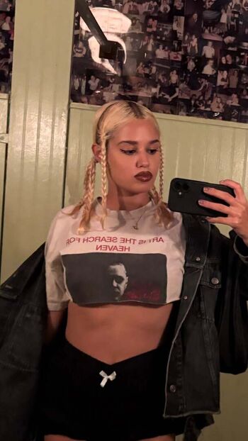 Full leaked Tommy genesis private photo