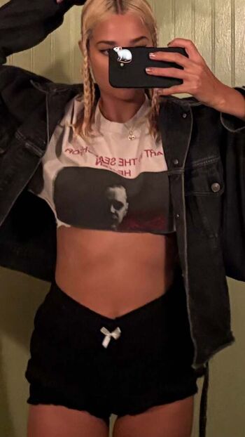 Full leaked Tommy genesis private photo
