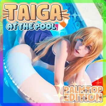 Full leaked Tomomechi private photo