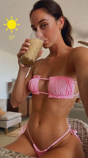 Full leaked Tomysha clark page private photo