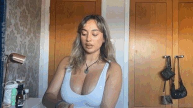 Full leaked Toni camille private photo