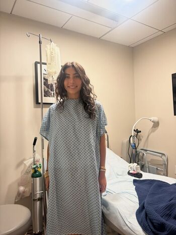Full leaked Toni cornell private photo