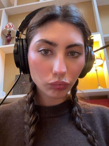 Full leaked Toni cornell private photo
