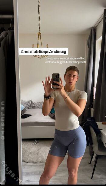 Full leaked Toni hoepfner private photo