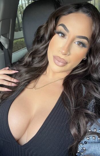 Full leaked Tonic mariee private photo