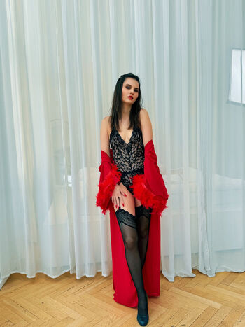 Full leaked Tonya rozatti page private photo