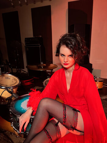 Full leaked Tonya rozatti private photo