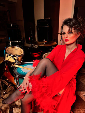 Full leaked Tonya rozatti private photo