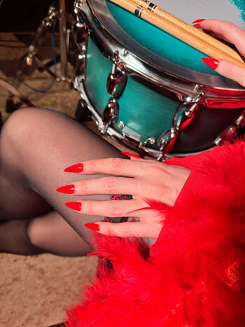 Full leaked Tonya rozatti private photo