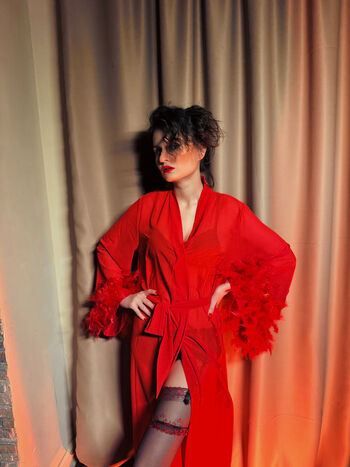 Full leaked Tonya rozatti private photo