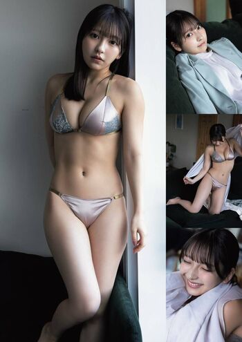 Full leaked Toomi page private photo